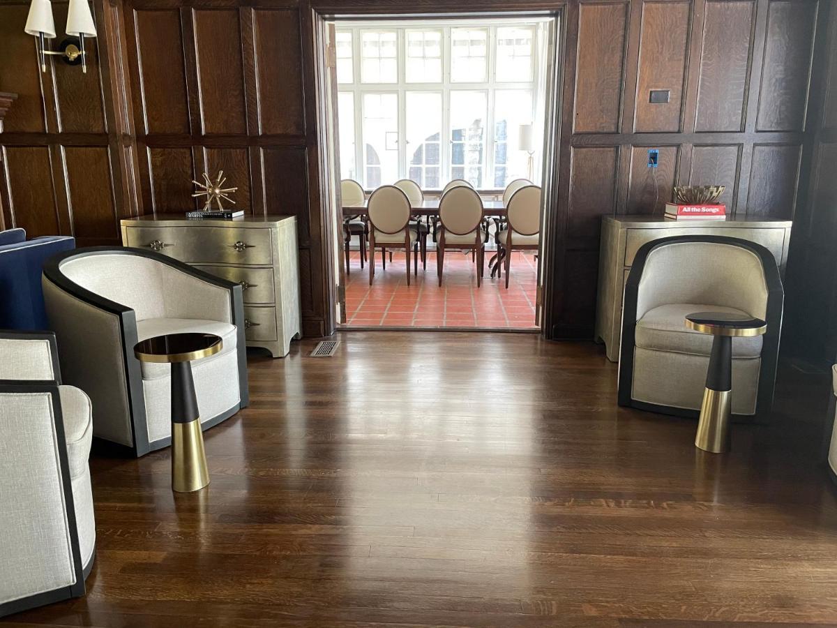The Argus Hotel & Cocktail Lounge Albany Bagian luar foto