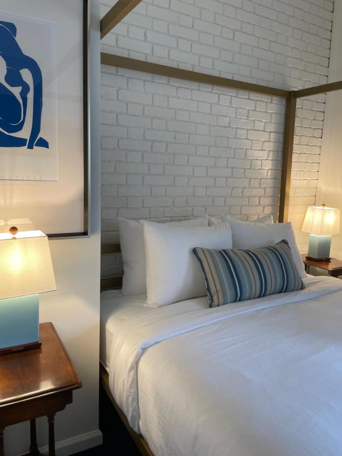 The Argus Hotel & Cocktail Lounge Albany Bagian luar foto