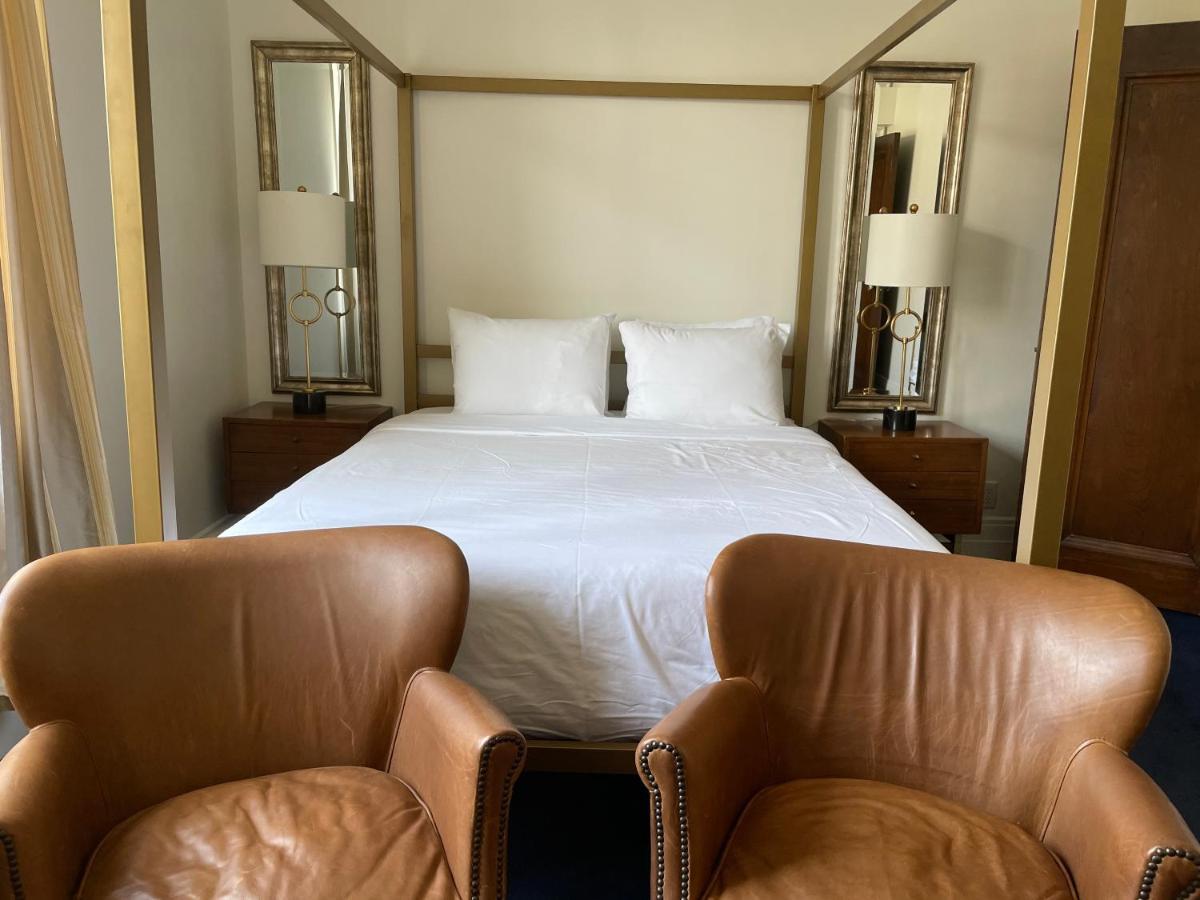 The Argus Hotel & Cocktail Lounge Albany Bagian luar foto