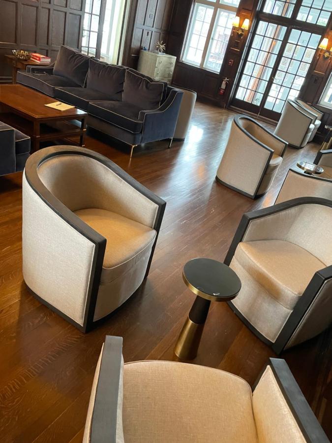 The Argus Hotel & Cocktail Lounge Albany Bagian luar foto