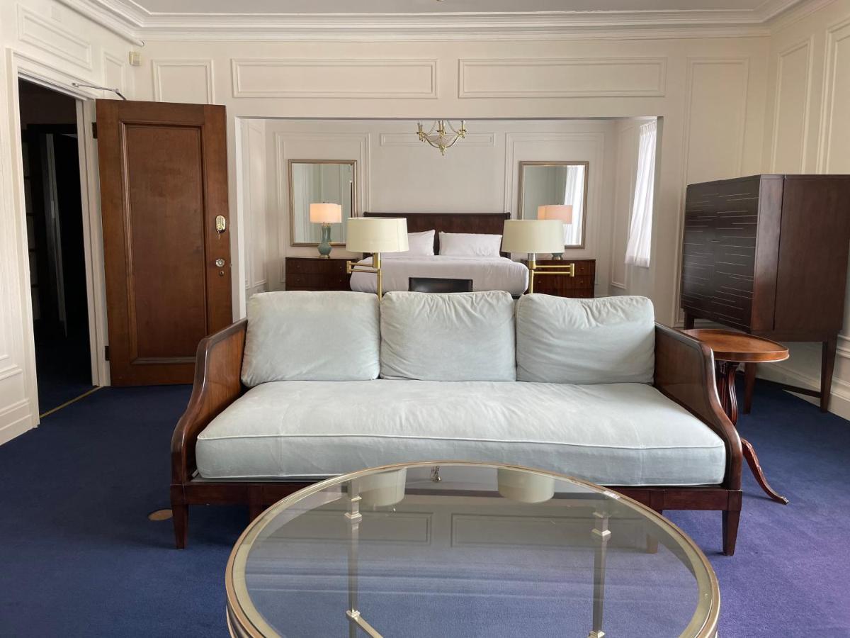 The Argus Hotel & Cocktail Lounge Albany Bagian luar foto