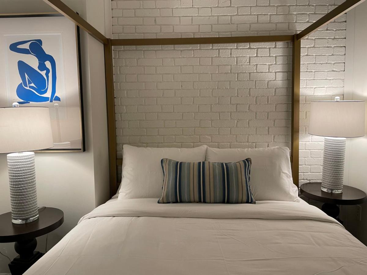 The Argus Hotel & Cocktail Lounge Albany Bagian luar foto